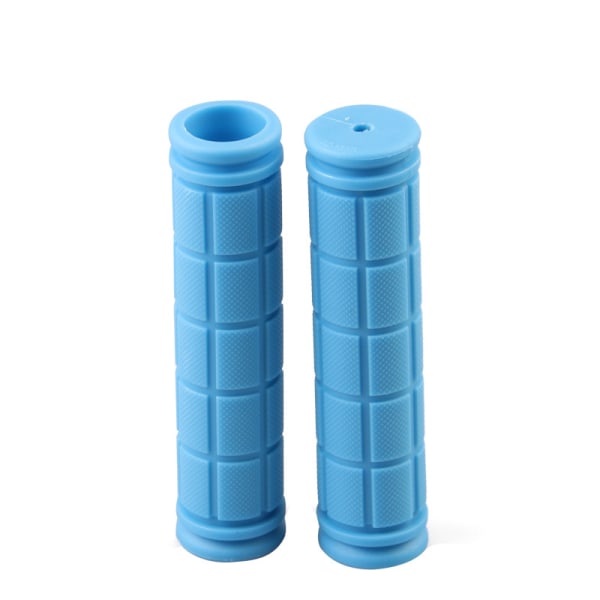 Bicycle handlebar grips e-bike bicycle grips rubber grips 2 sets