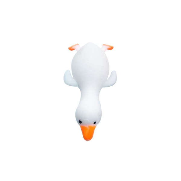 Stress Ball Duck Toy, Anti Stress Balls Creative Duck Stress Ball Fidget Stress Ball Toy