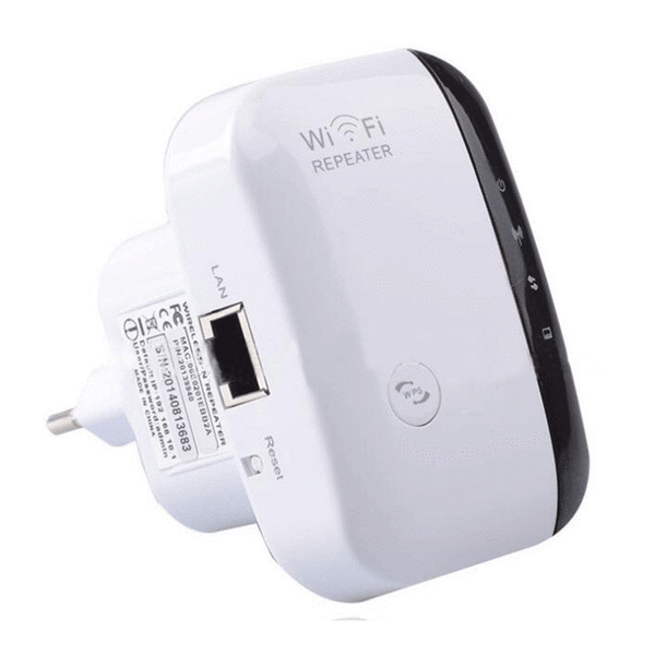 Routeur sans fil wifi répéteur amplificateur de signal répéteur amplificateur 300M