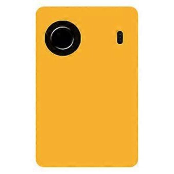 Til Tile Slim 2020/2022 Bluetooth Tracker Beskyttende Ærme Silikone Anti-drop Cover Style D