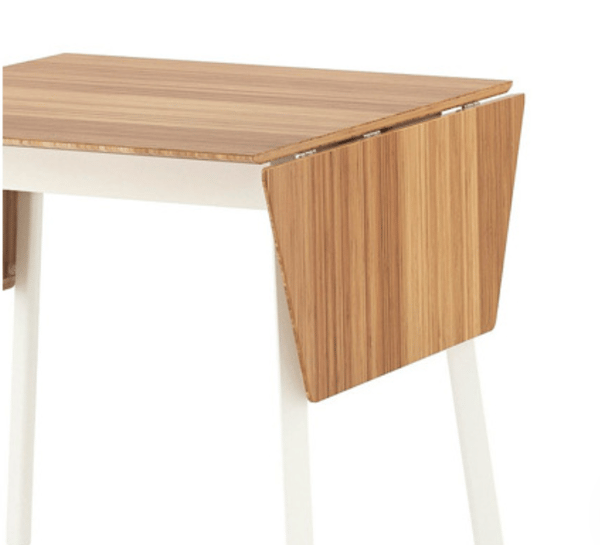 Fällbara bordsgångjärn, fällbart skåp zink symaskin fällbar