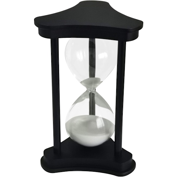 Timeglass for 60 minutter Sandglass Timer 60 minutter Skole