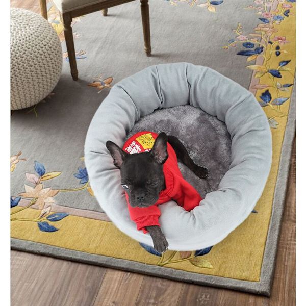 Husdjursströ Kattströ Vinter Varma Kennel Inomhus Husdjurssäng M=