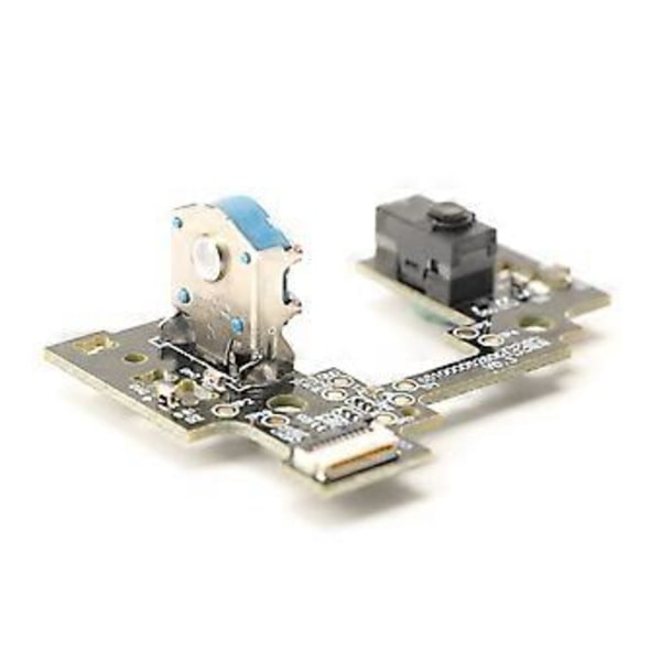 Muse Øvre Bundkort MicroSwitch Knap Tastatur Knap Modul til V3Pro Mus
