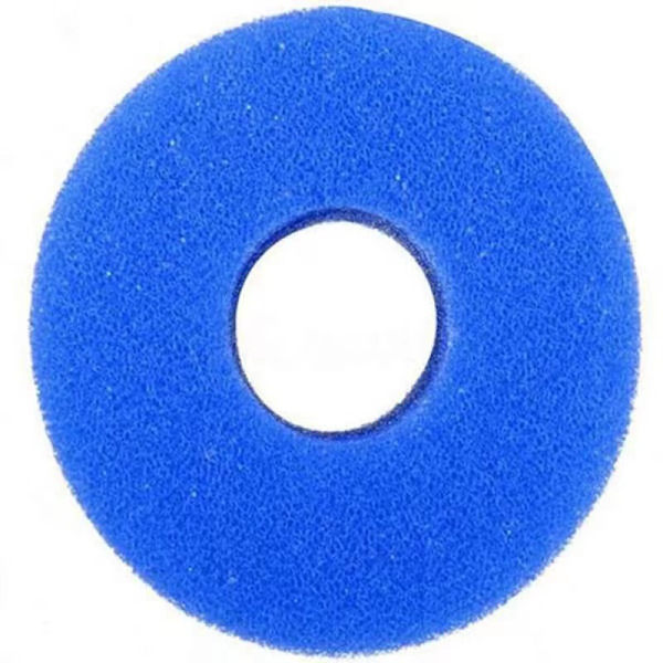 Eponge pour filtre de piscine Colonne réutilisable pour Tepy VI,