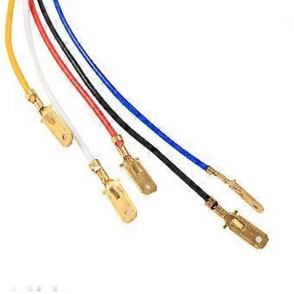 12-24V 32LED IP65 Bremselys Bakbremse Indikatorlampe Lastebil Tilhenger Campingvogn 22*9.5*5.5cm