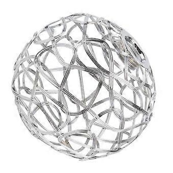 1st Järnkonst Lampskärm Pendellampa Skydd Stilren Lampskärm Heminredning