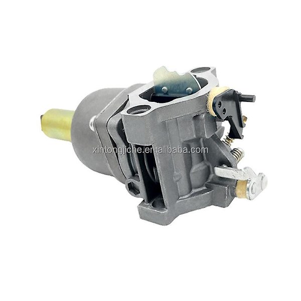 Förgasare &amp;amp; Förgasarsats för Briggs And Stratton 799727 698620 791886 690194 499153 498061 Med Rak Topp