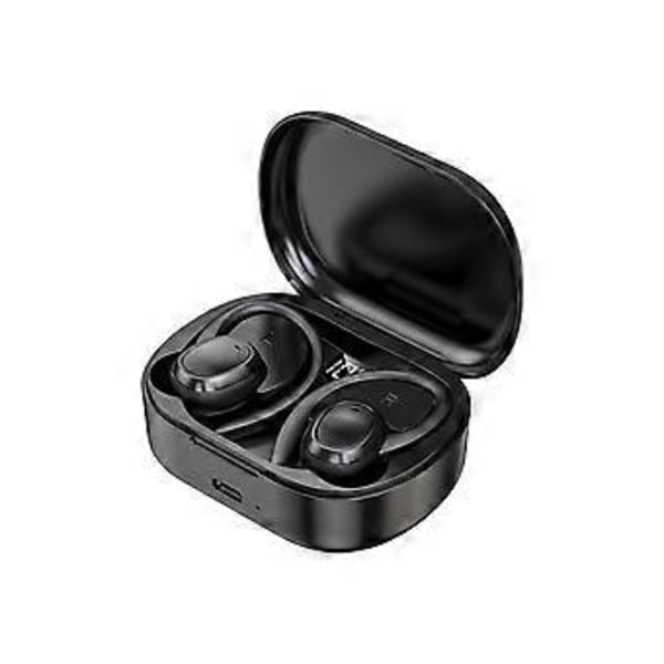 S260 Langattomat Bluetooth 5.3 Kuulokkeet Korvakoukulla TWS Urheilunapit