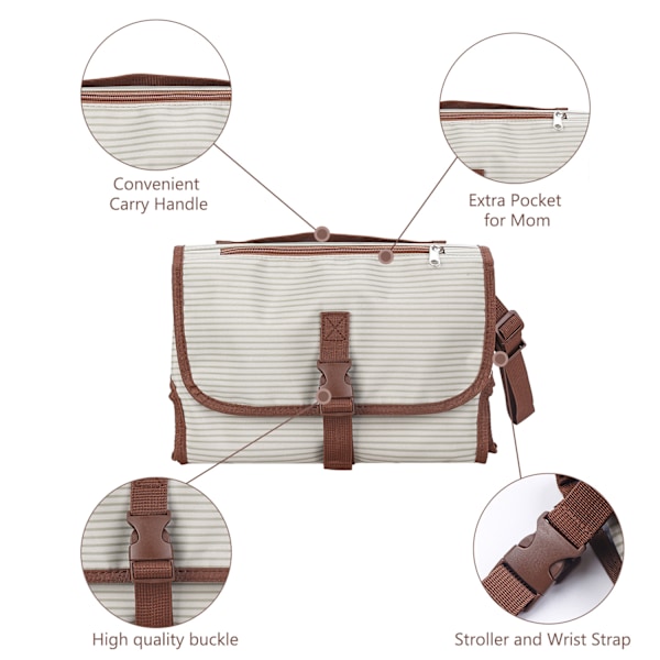 Pusletaske casual pusletaske Universe antracit