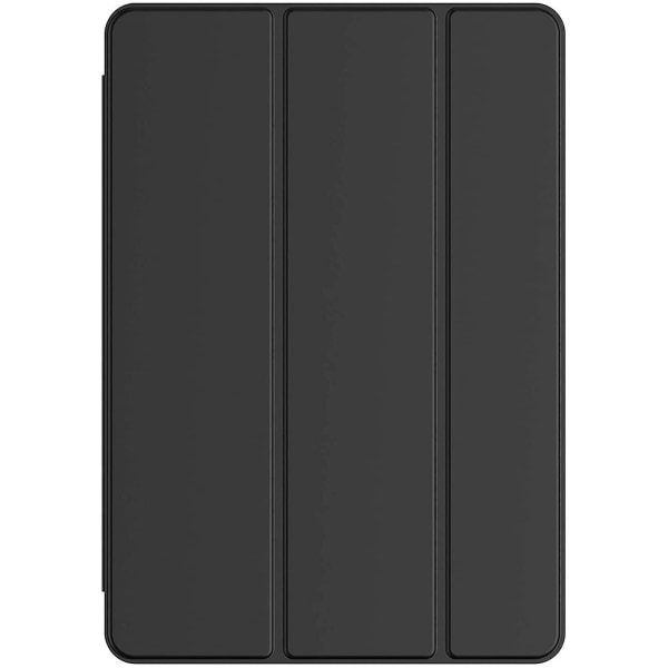 Case till Samsung Galaxy Tab A 10.1&quot; 2019 (modell Sm-t510 / T515), Smart Folio Soft Tpu Case Cover