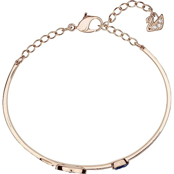Djävulens öga armband dam Swarovski Element kristallarmband