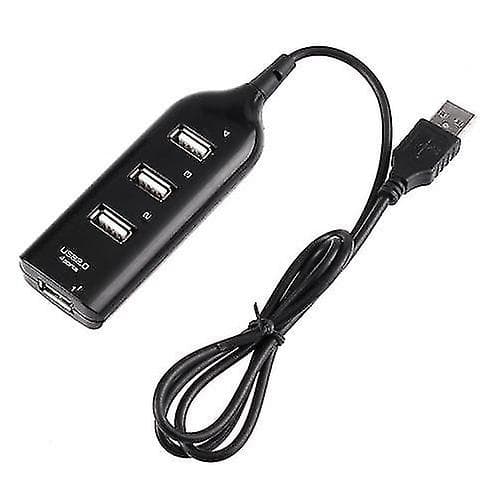 Usb 2.0 4 porte hub