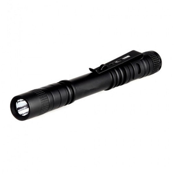 Taskulamppu LED-taskulamppu Super kirkas mini