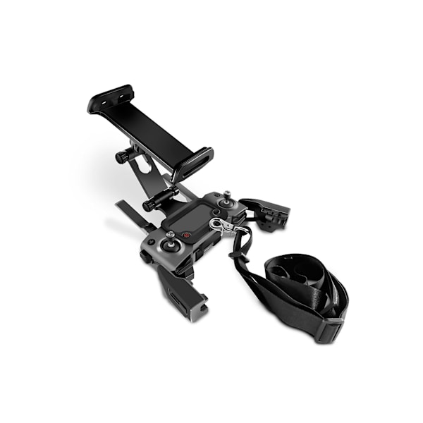 Tablet-teline, joka on yhteensopiva Dji Mavic Mini 2 / Air / Mavic Pro -kaukosäätimen kanssa