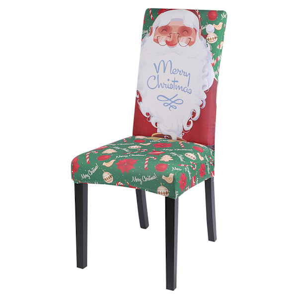 Julegrøn