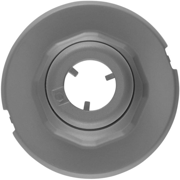 Hanojen liitin 21 mm (G 1/2 tuumaa): OGS-sovitin hanan liittämiseen