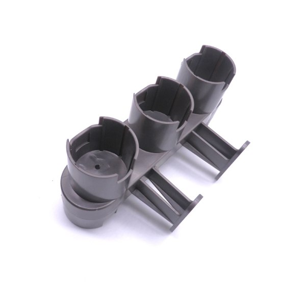 2 stk oppbevaringsholder for Dyson V7 V8 V10 V11 støvsugere, 170*9