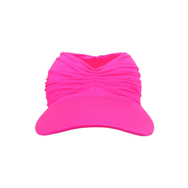 Damhatt UPF50+ UV-skydd konvertibel strand