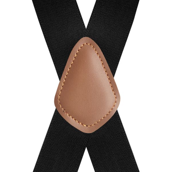 Voksen 4 Clip Mænds Velcro Bærepose