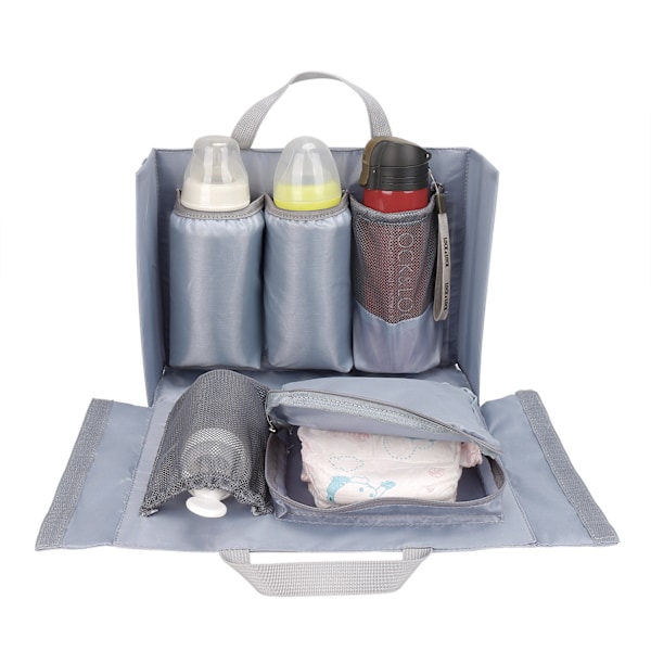 Babybag håndveske