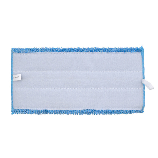Pour Swiffer WetJet mopp erstatningsklut gjenbrukbar moppematte moppehode tilbehør