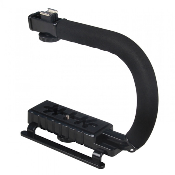 Bärbar stabilisator video