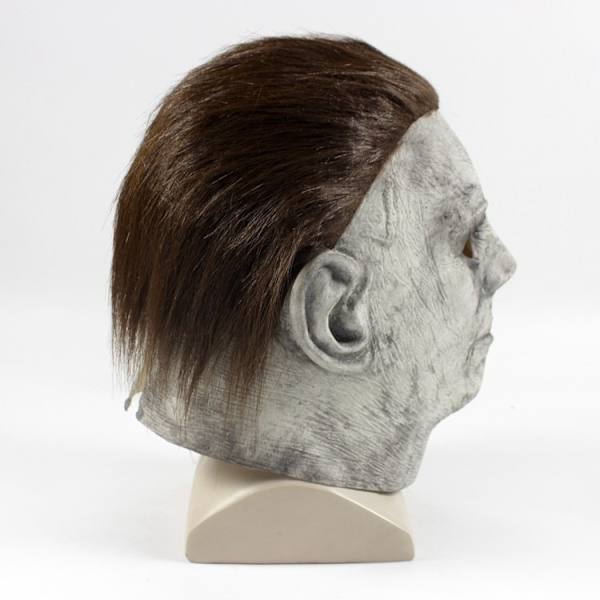 Halloween Horror Latex Major Mask McMeer Film Moonlight Panic Ma