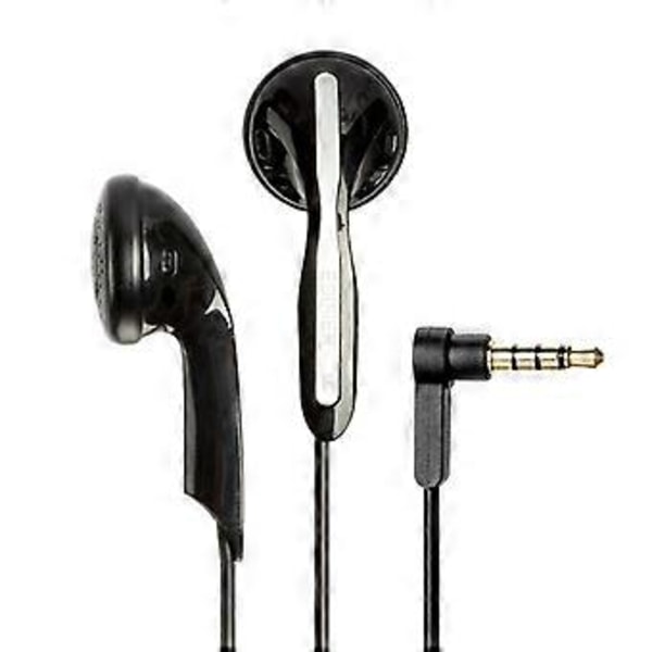 Edifier H180 In-Ear Langalliset Hi-Fi Stereo Kuulokkeet - Klassiset In-Ear Kuulokkeet