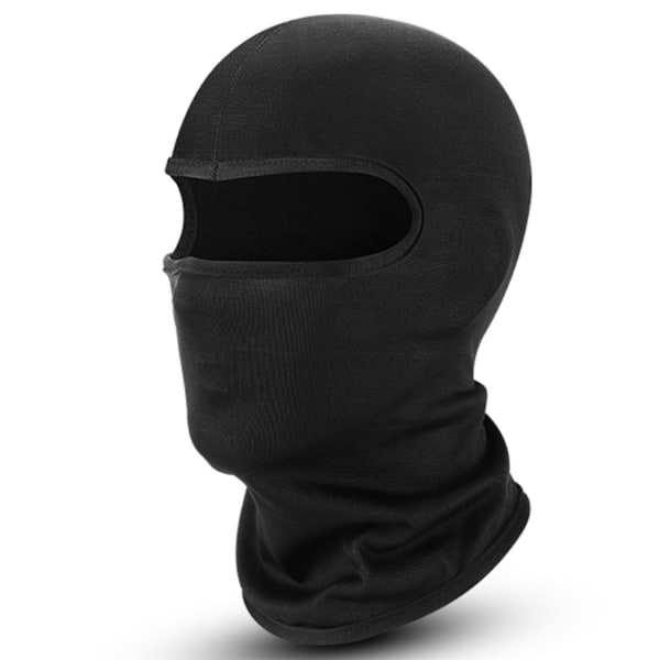 Amazon Brand Balaclava-naamio miehille ja naisille - Hiihto, lumilautailu, M