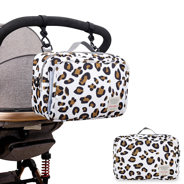 Barnvagnsväska Barnvagnsväska Barnvagnsorganisatör Buggy Baby