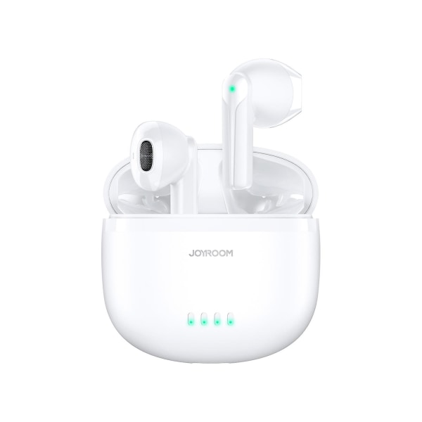 Bluetooth-hörlurar Ohpa Jr Tl11 In Ear Noise Cancelling White