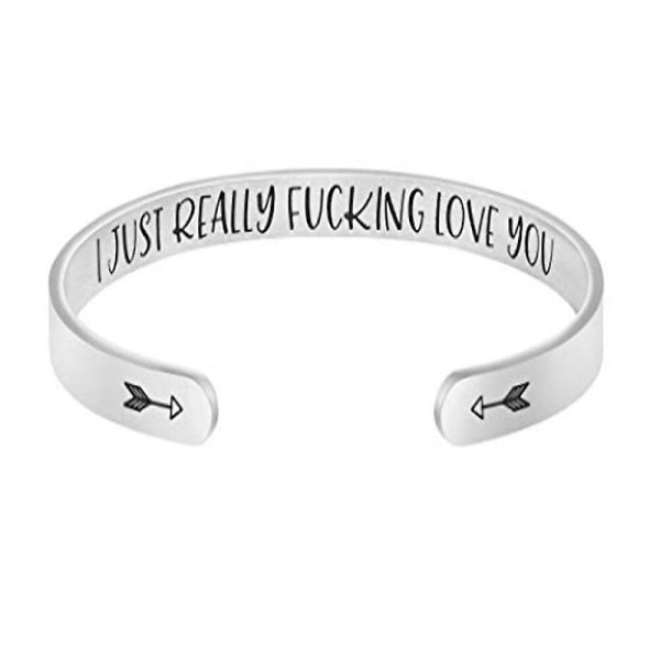 Inspirational Bracelets For Women Mom（I）