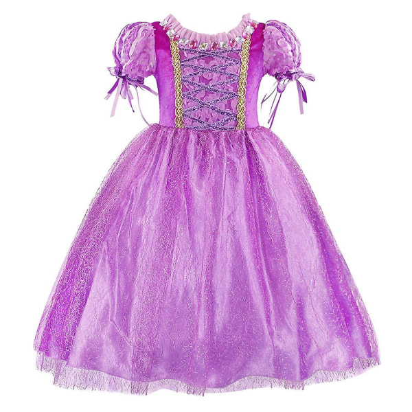 Beautiful Dress For Girl（90cm）