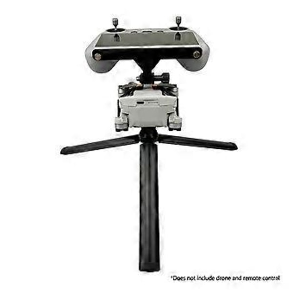 Handhållen Gimbal Kamerastabilisator Monitor Kontroller Stativhållare Clip Fäste för Mini 3 Pro Drönartillbehör A