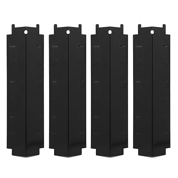 4-pack Ugn Ersättning Värmeplattor