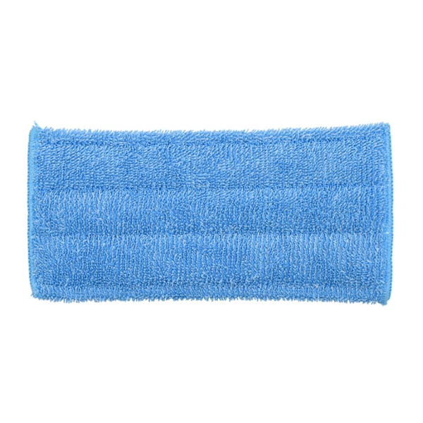 Pour Swiffer WetJet mopp erstatningsklut gjenbrukbar moppematte moppehode tilbehør