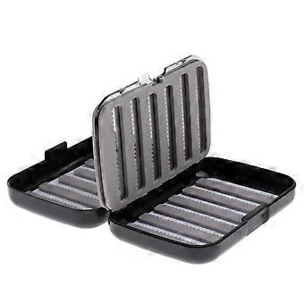 Fluefiske Flueboks Vanntett Ørret Bass Fluer Utstyr Kroker Boks Modell A(Modell B) Model B