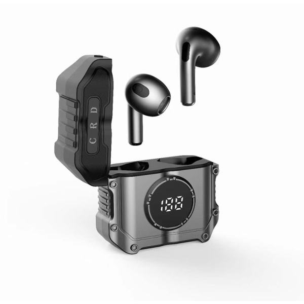 Nya privata modell M2 högpresterande Bluetooth-hörlurar Huaqiangbei