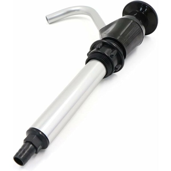 Universal husvagnsvattenpump handpump, utomhusfamiljersättning