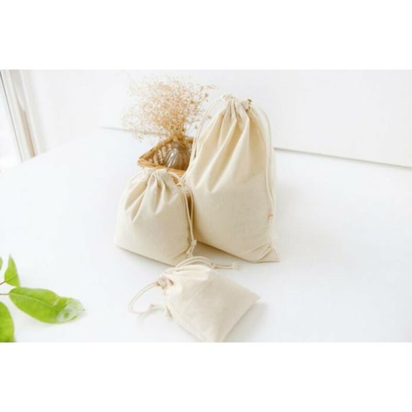 3 stk Hjem Snøring Bag, Leker Oppbevaring, Oppbevaringspose Arrangører