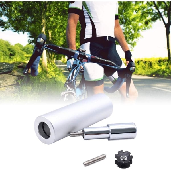 Bicycle Star Nut Installer Tool MTB Sleeve Bicycle Front Fork Gen