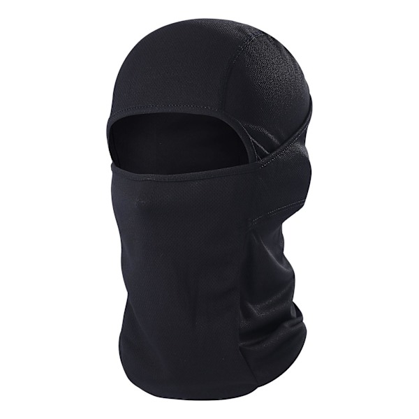 Lightweight Outdoor Motorcycle Cycling Ski Neck Protecting Spandex Balaclava