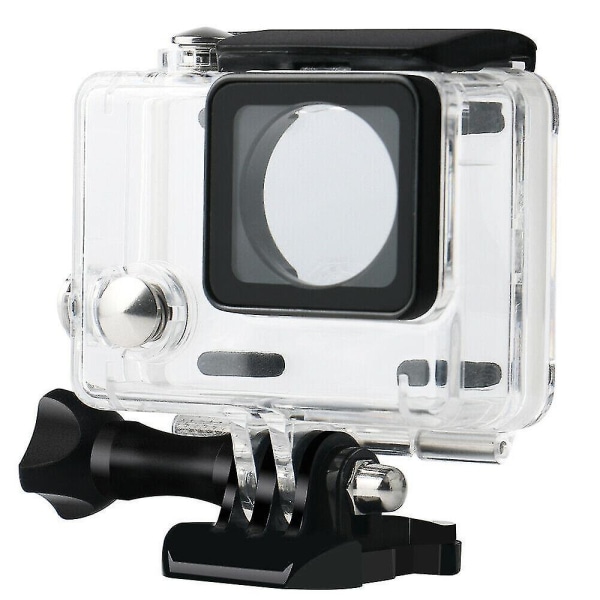 Gopro Hero 3/3+/4 Undervanns Vanntett Dykkehus Surfing Beskyttende Etui