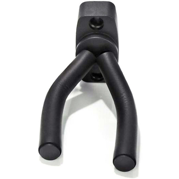 4 st gitarrhängare väggmonterad gitarrställ gitarr ukulele bas S