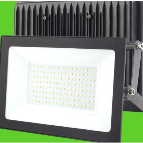 50W Vandtæt Udendørs Fodplade, LED Floodlight Floodlight Udendørs