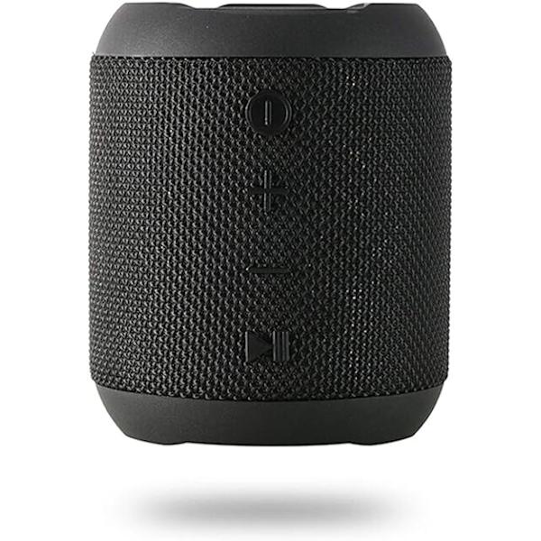 Bärbar Bluetooth-högtalare, 20W vattentät Bluetooth-högtalare, Dua