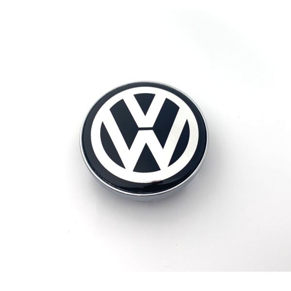 4 ersättningsnavkapslar 56mm Volkswagen Polo Golf Longevity polo Beetle Santana