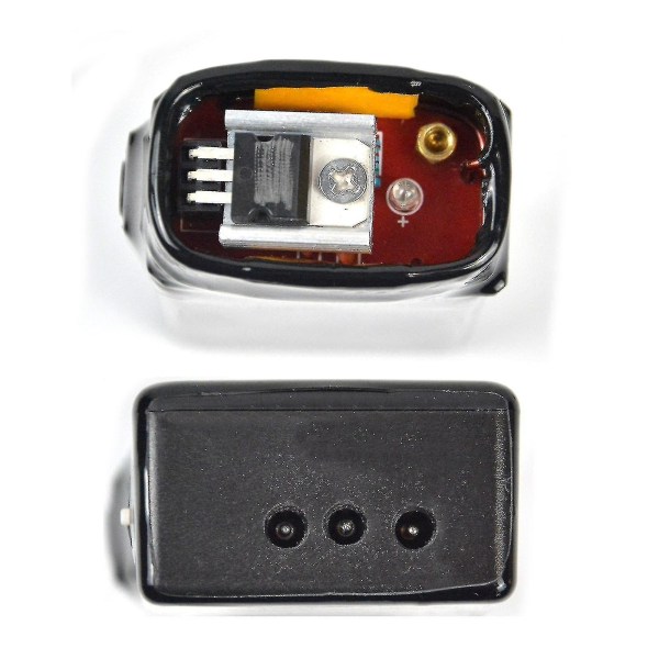 Emp Generator Elektromagnetisk Puls Generator Transmitter Til Spilleautomat Sort