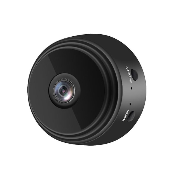 A9 Hd Wifi-kamera 1080p Netværk Sport Aerial Magnetic Absorption Dv-kamera